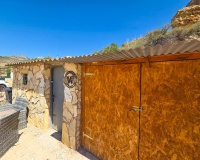 Revente - Villa - Crevillent - Inland