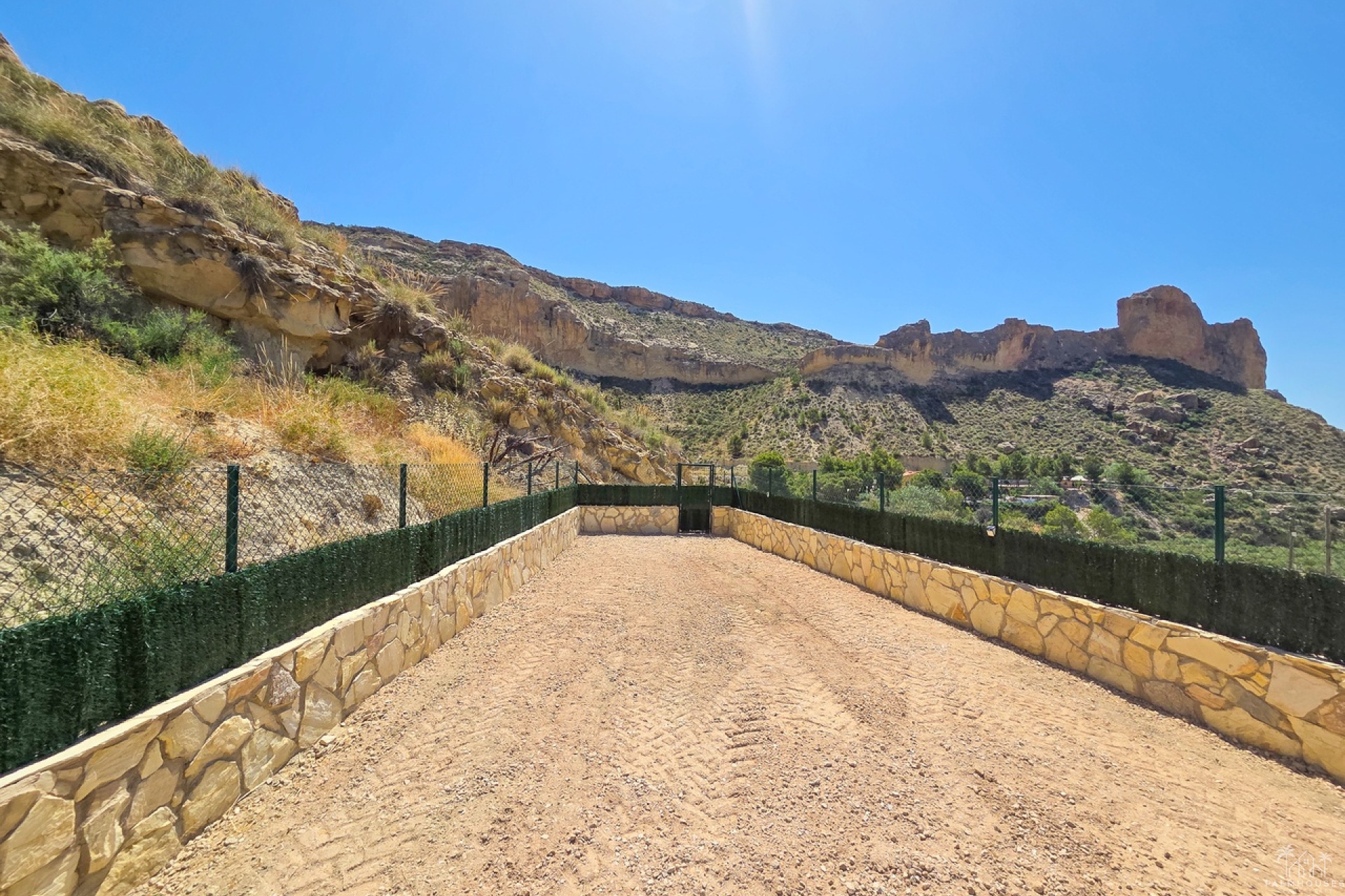 Revente - Villa - Crevillent - Inland