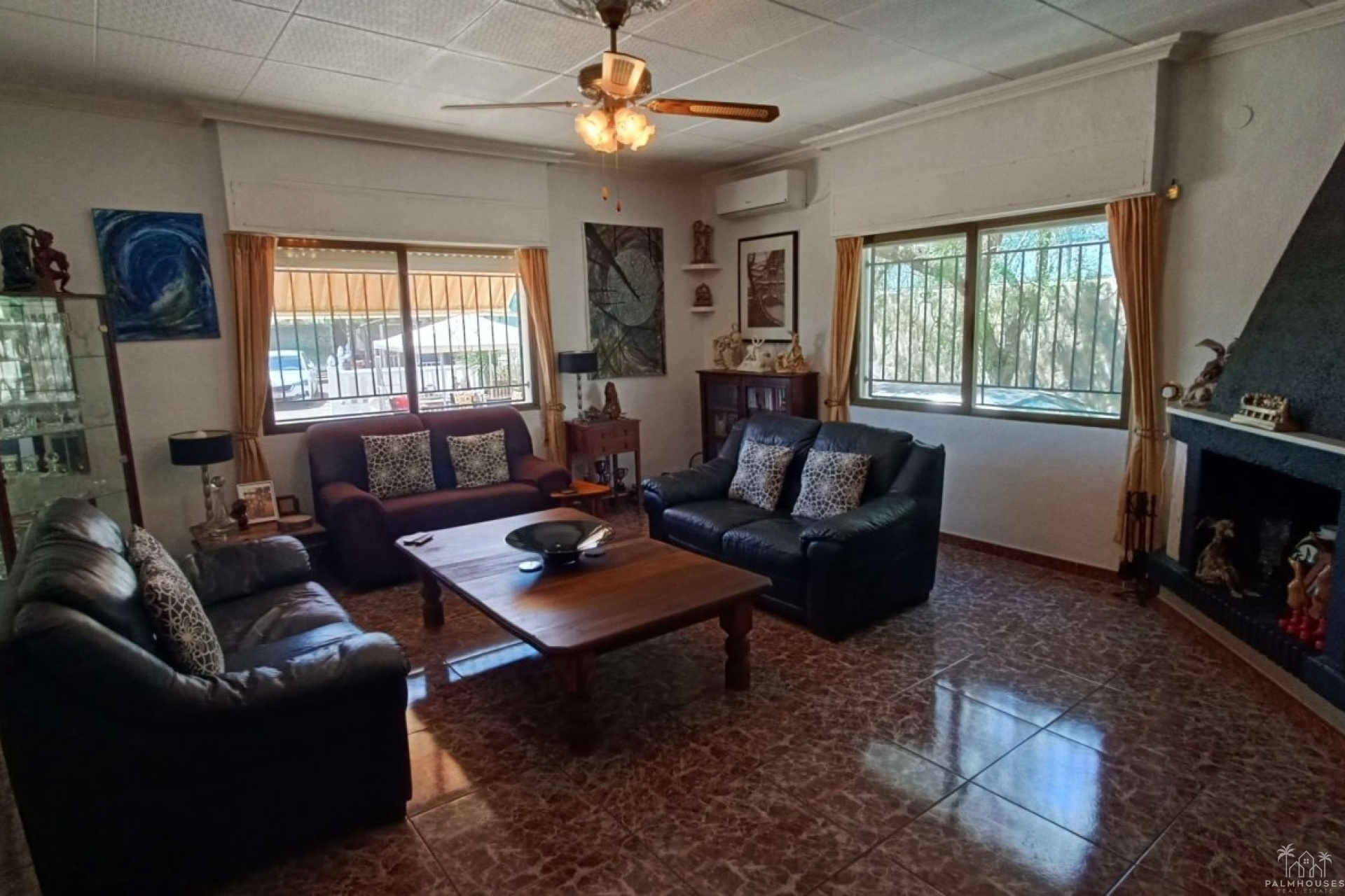 Revente - Villa - Crevillent - Inland
