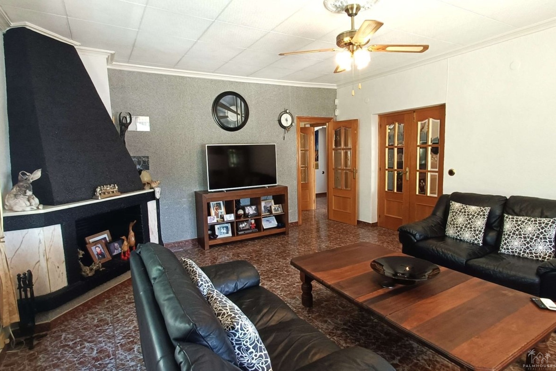 Revente - Villa - Crevillent - Inland