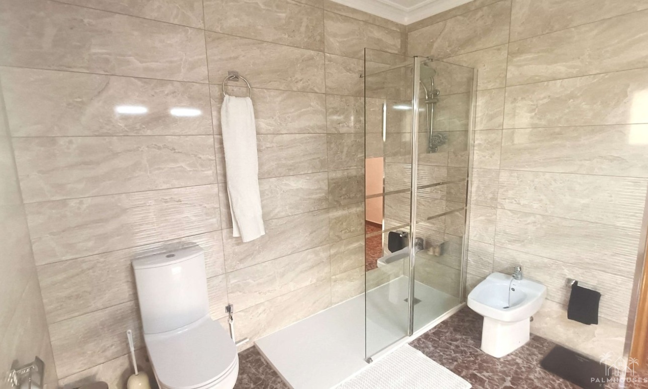 Revente - Villa - Crevillent - Inland