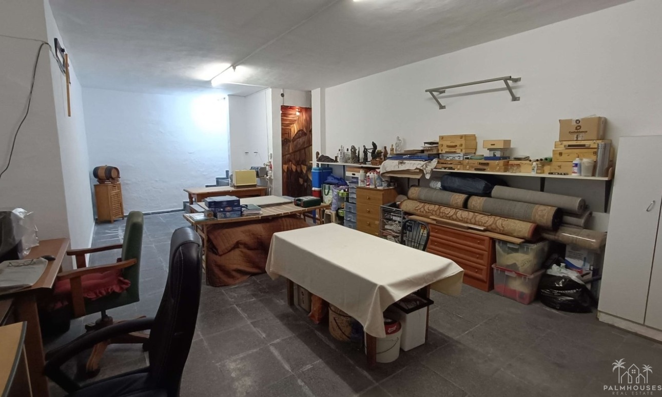 Revente - Villa - Crevillent - Inland