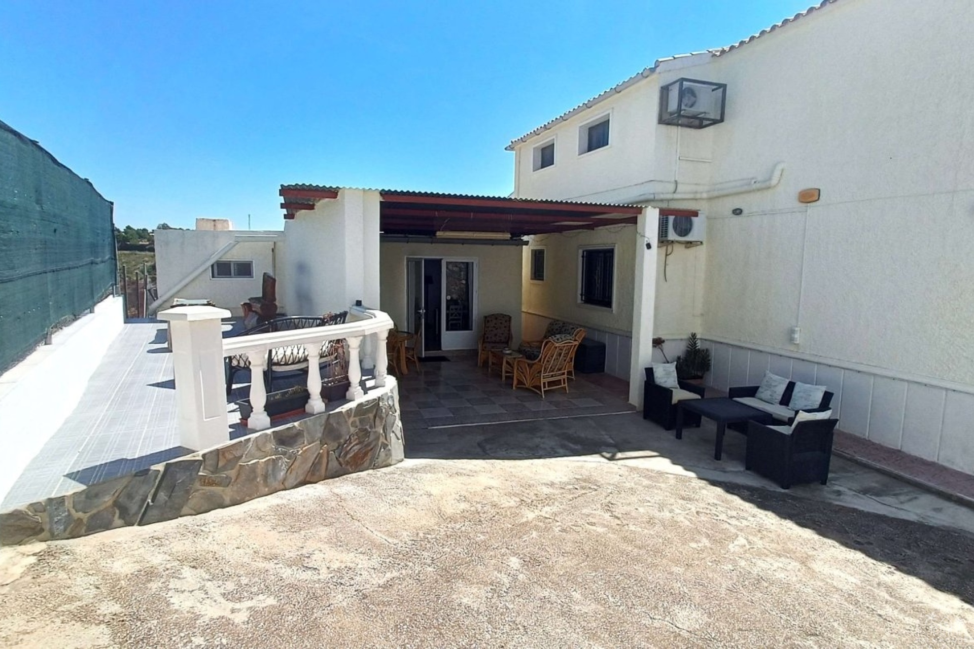 Revente - Villa - Crevillent - Inland