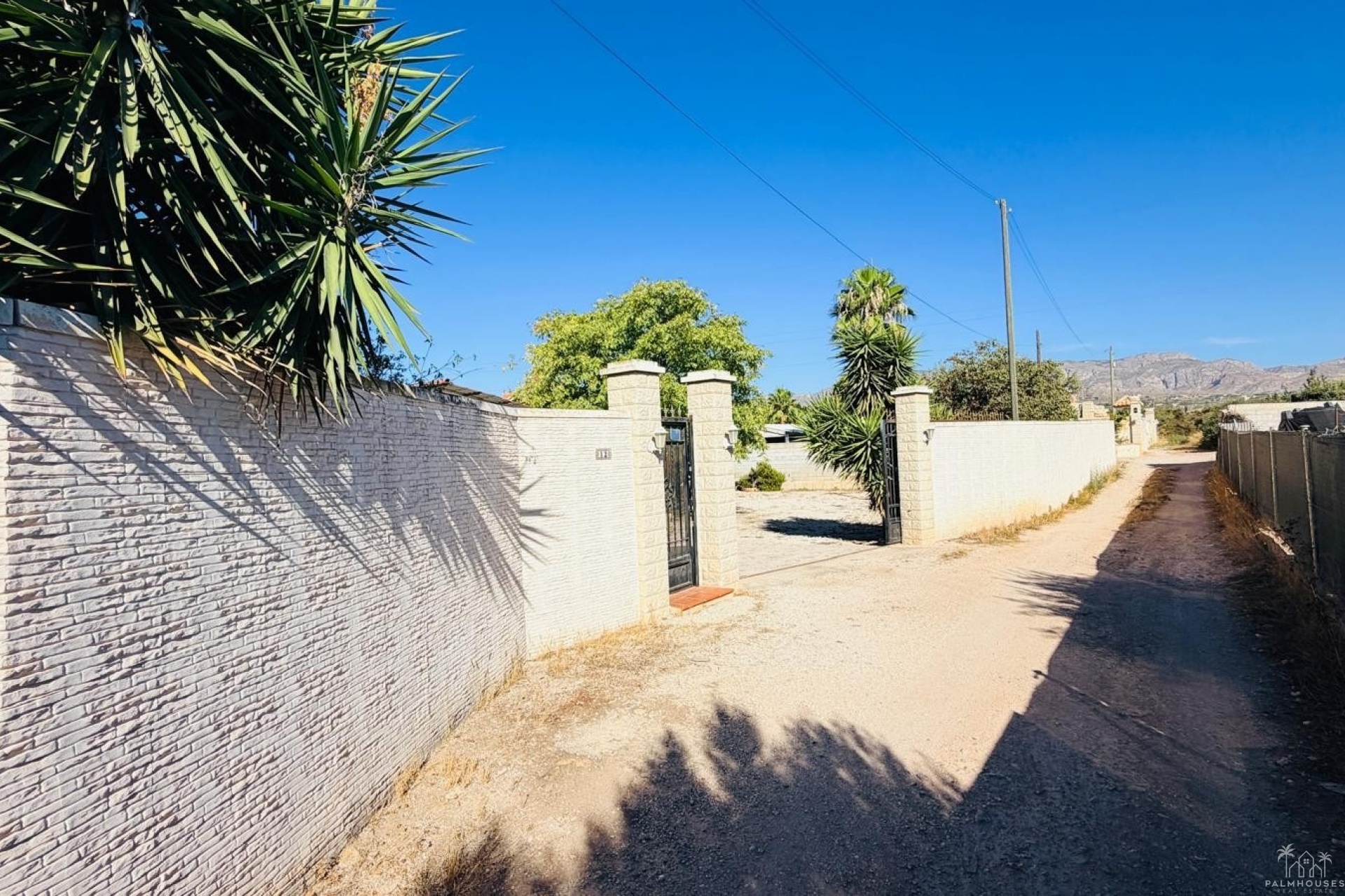 Revente - Villa - Crevillent - Inland