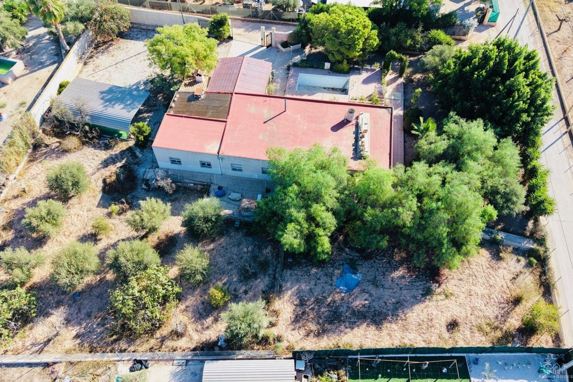 Revente - Villa - Crevillent - Inland