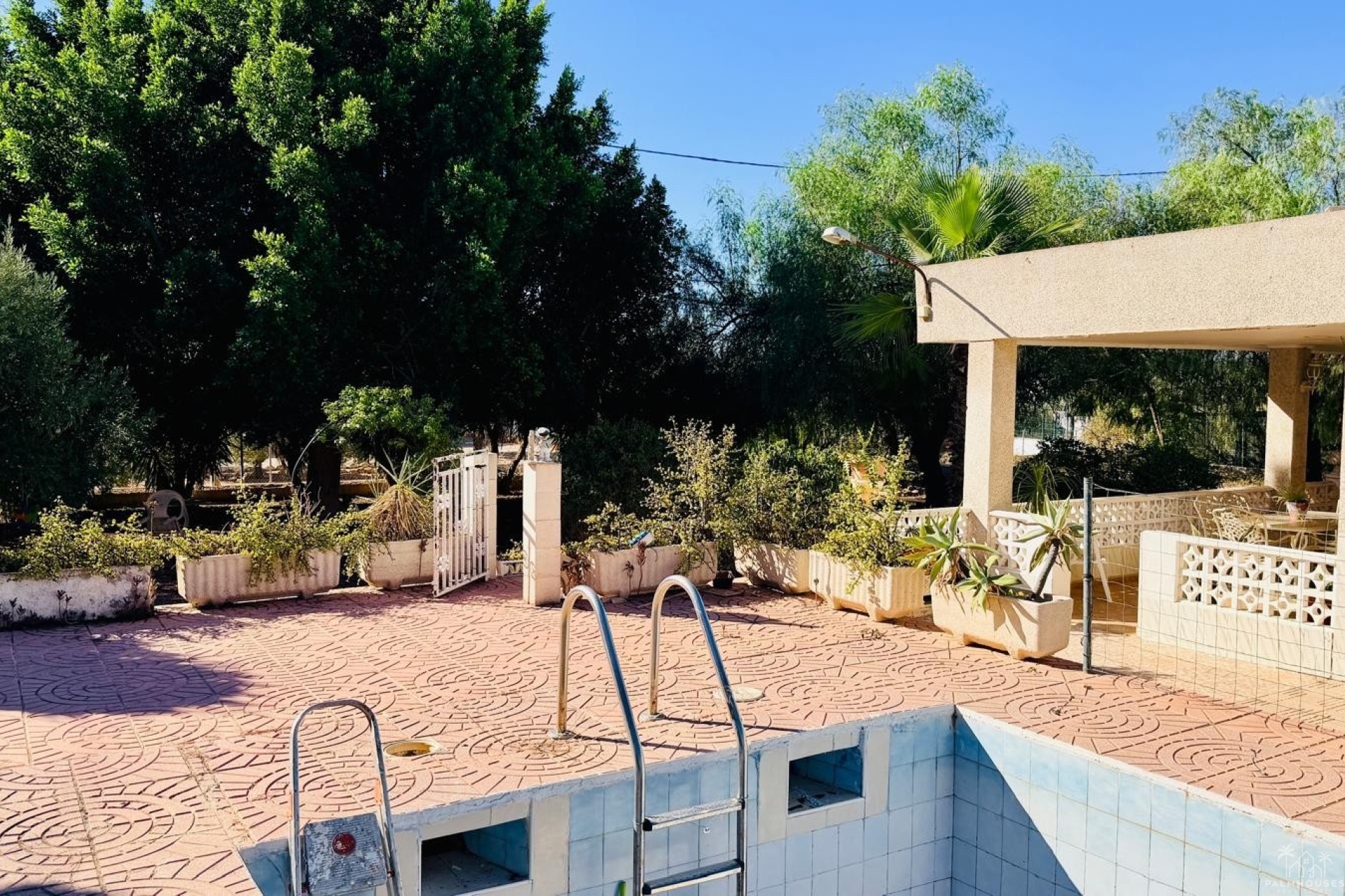 Revente - Villa - Crevillent - Inland