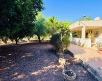 Revente - Villa - Crevillent - Inland