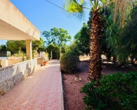 Revente - Villa - Crevillent - Inland