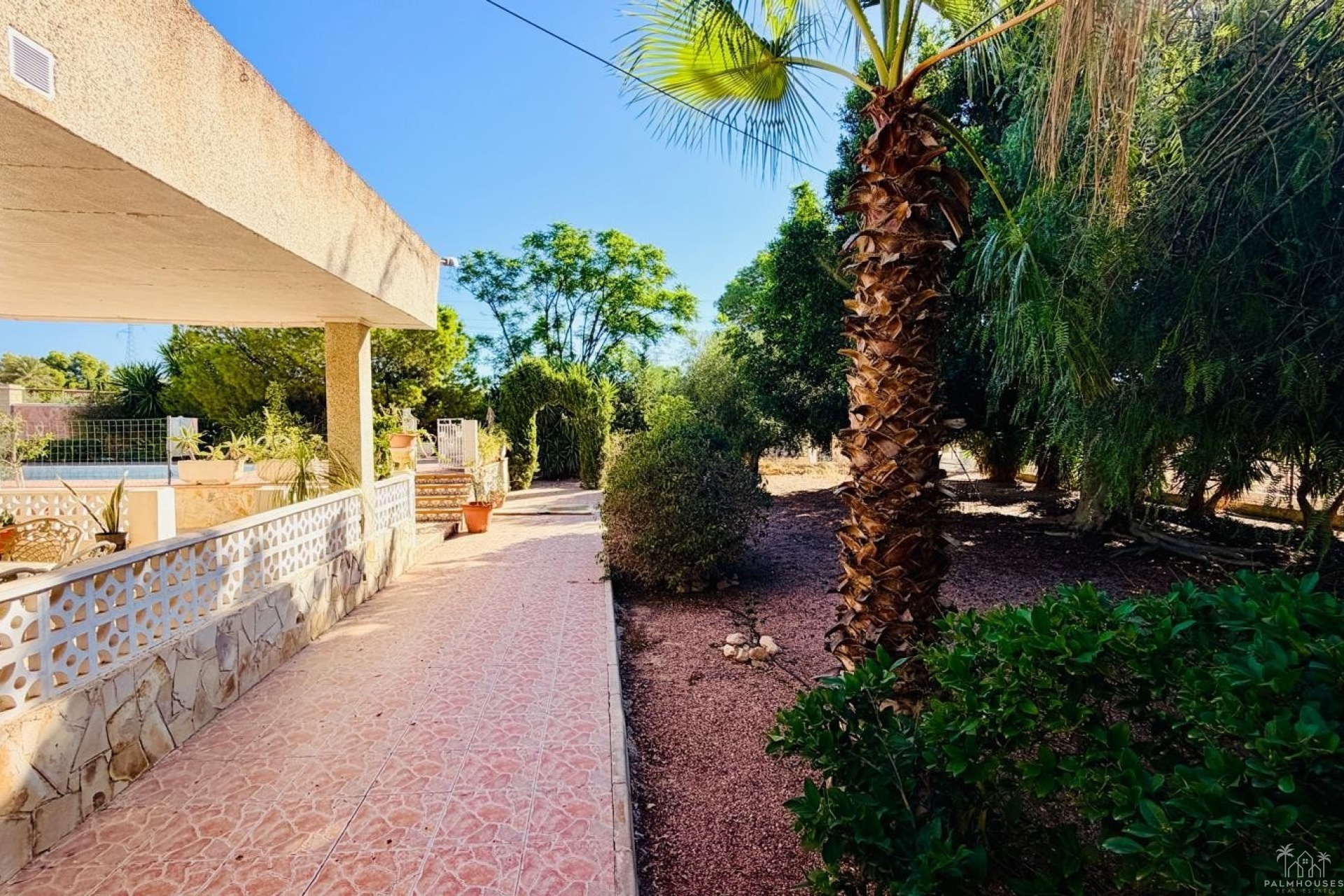 Revente - Villa - Crevillent - Inland