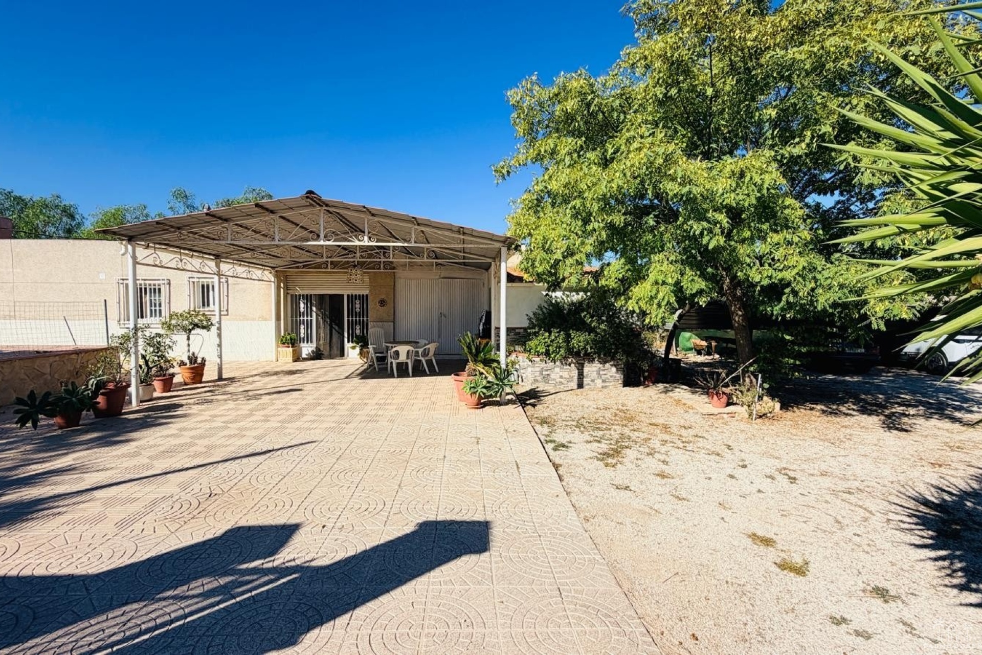 Revente - Villa - Crevillent - Inland