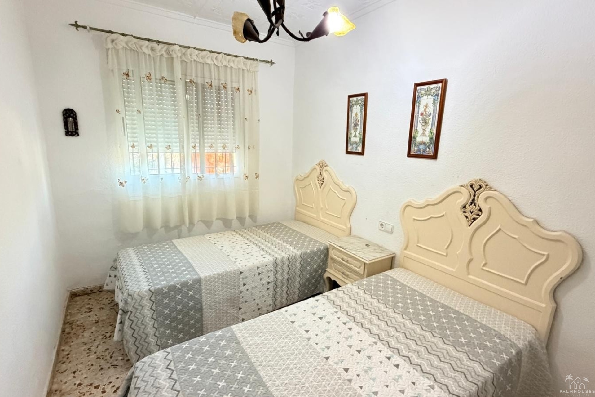 Revente - Villa - Crevillent - Inland