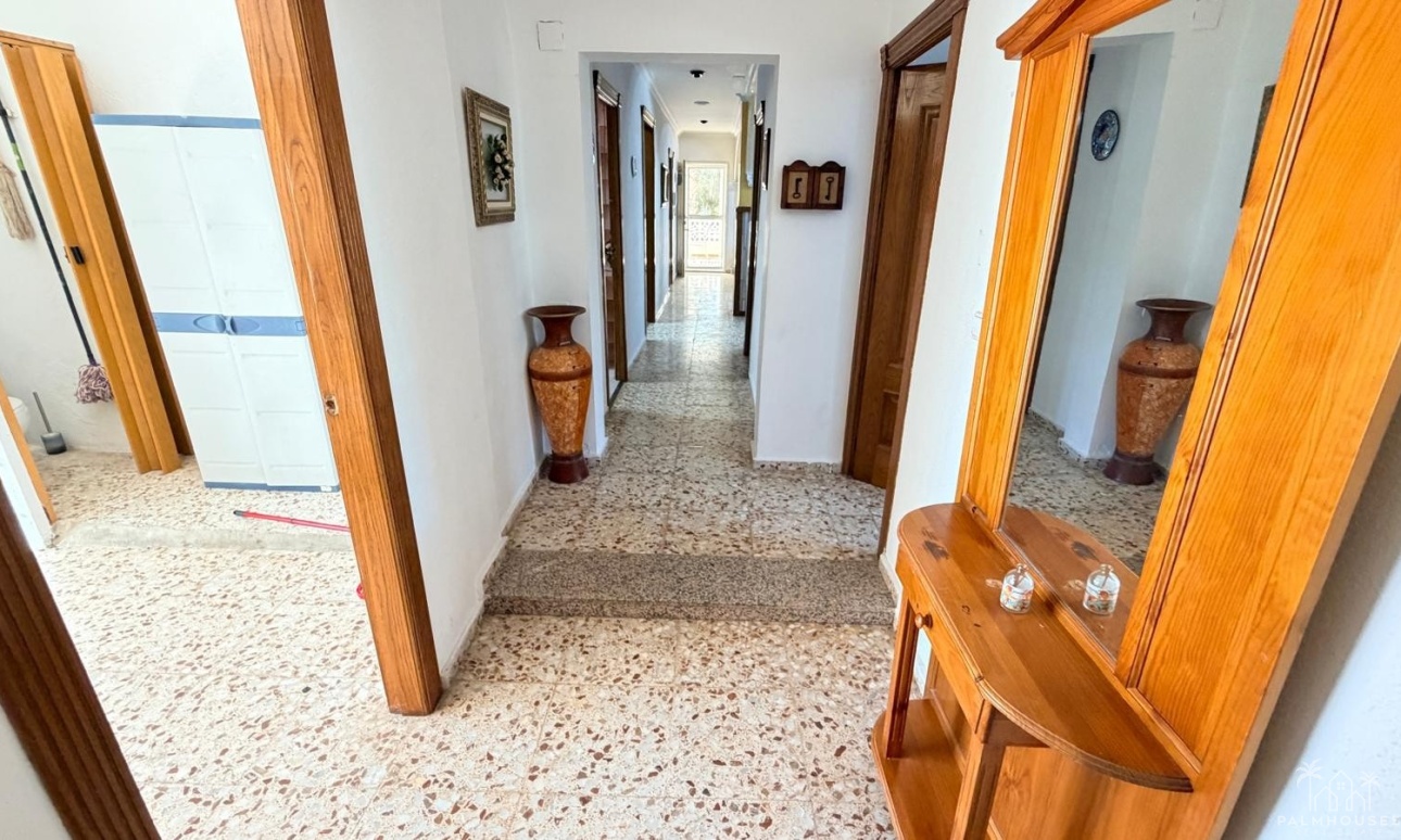 Revente - Villa - Crevillent - Inland