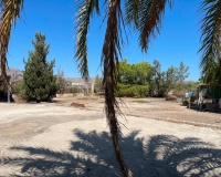 Revente - Villa - Crevillente - Crevillent - Crevillente - Crevillent Centro