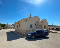 Revente - Villa - Crevillente - Crevillent - Crevillente - Crevillent Centro