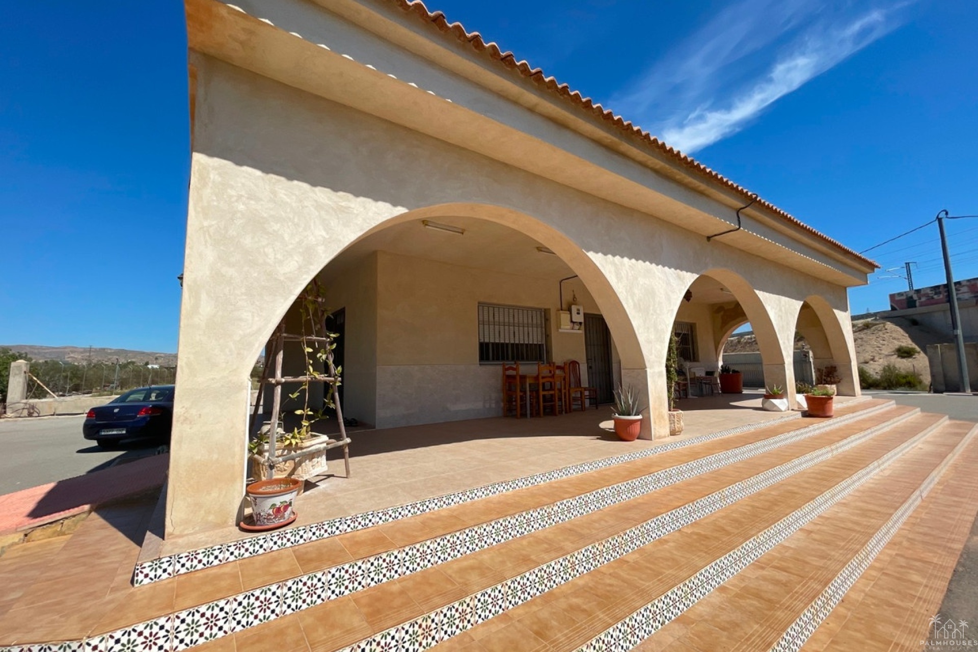 Revente - Villa - Crevillente - Crevillent - Crevillente - Crevillent Centro