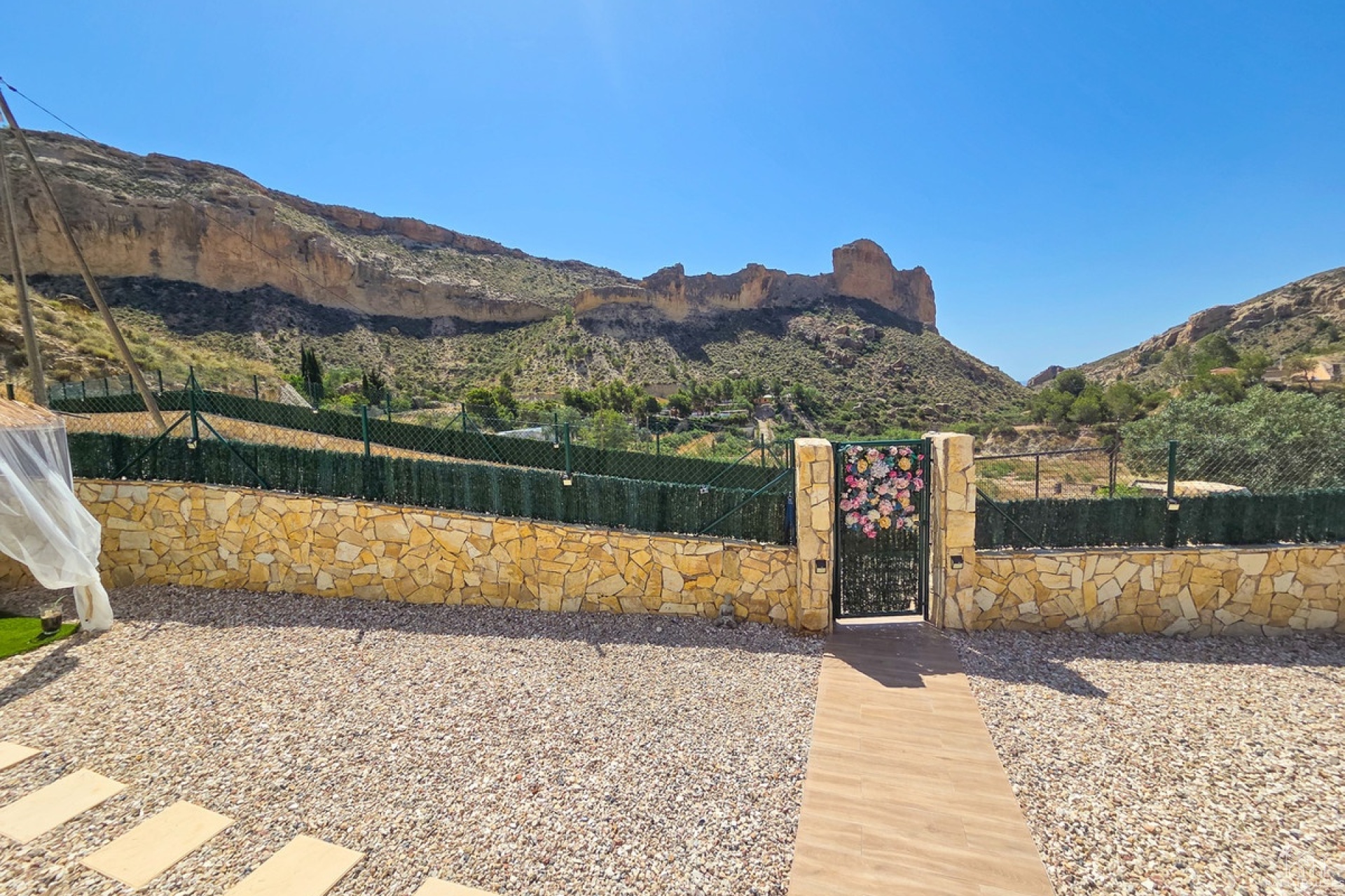 Revente - Villa - Crevillente - Crevillent - Crevillente - Crevillent Centro