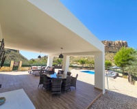 Revente - Villa - Crevillente - Crevillent - Crevillente - Crevillent Centro