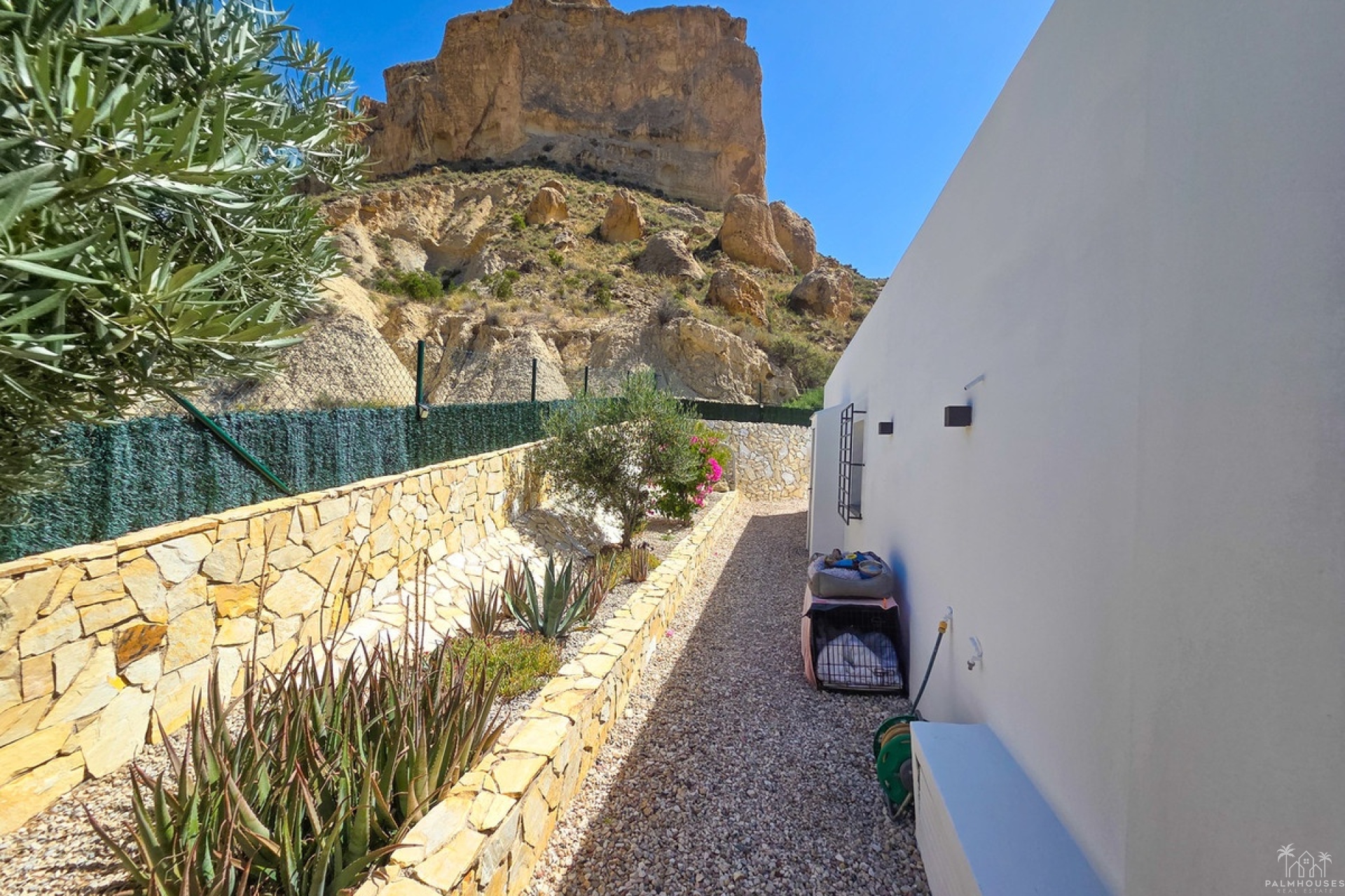 Revente - Villa - Crevillente - Crevillent - Crevillente - Crevillent Centro