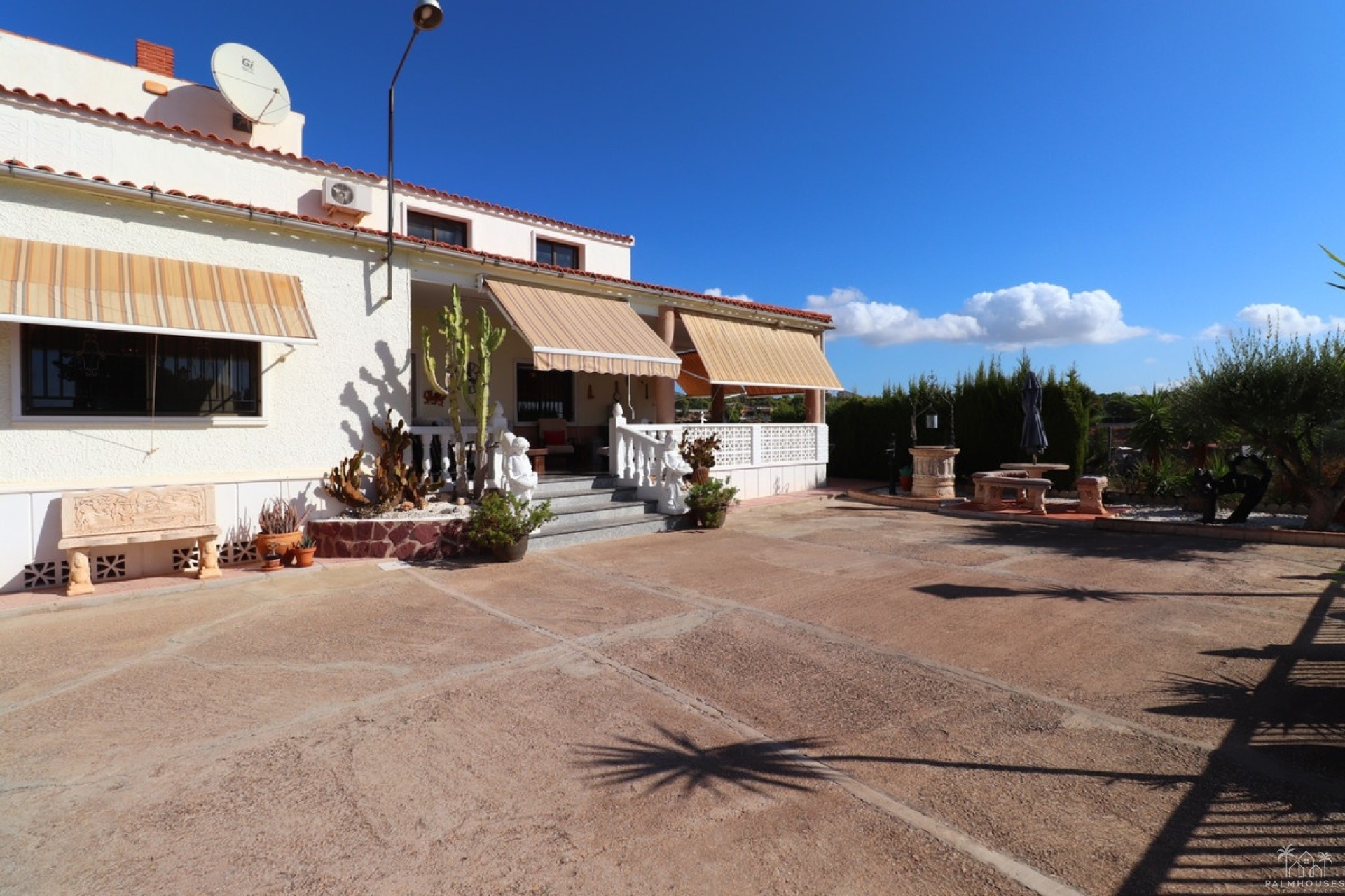 Revente - Villa - Crevillente - Crevillent - Crevillente - Crevillent Centro