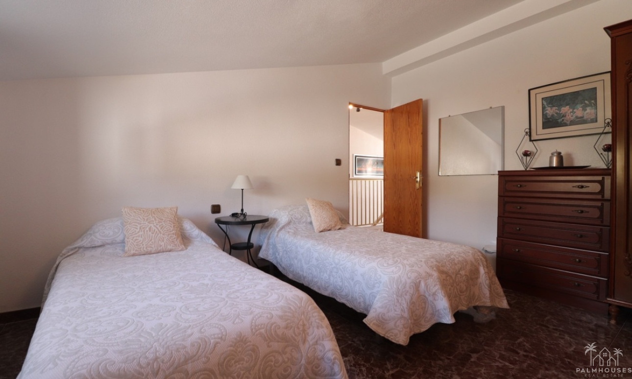 Revente - Villa - Crevillente - Crevillent - Crevillente - Crevillent Centro