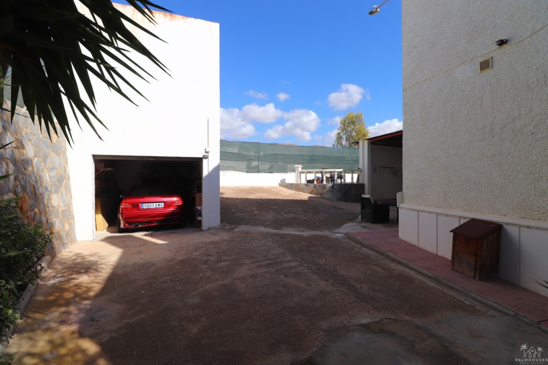 Revente - Villa - Crevillente - Crevillent - Crevillente - Crevillent Centro