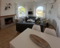 Revente - Villa - Cumbre del Sol - Costa Blanca