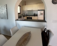 Revente - Villa - Cumbre del Sol - Costa Blanca