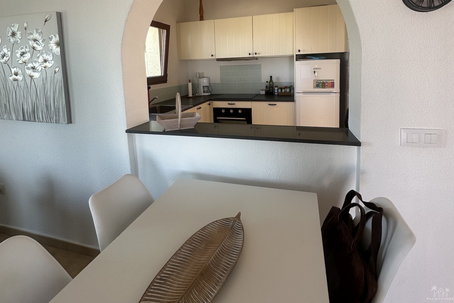 Revente - Villa - Cumbre del Sol - Costa Blanca