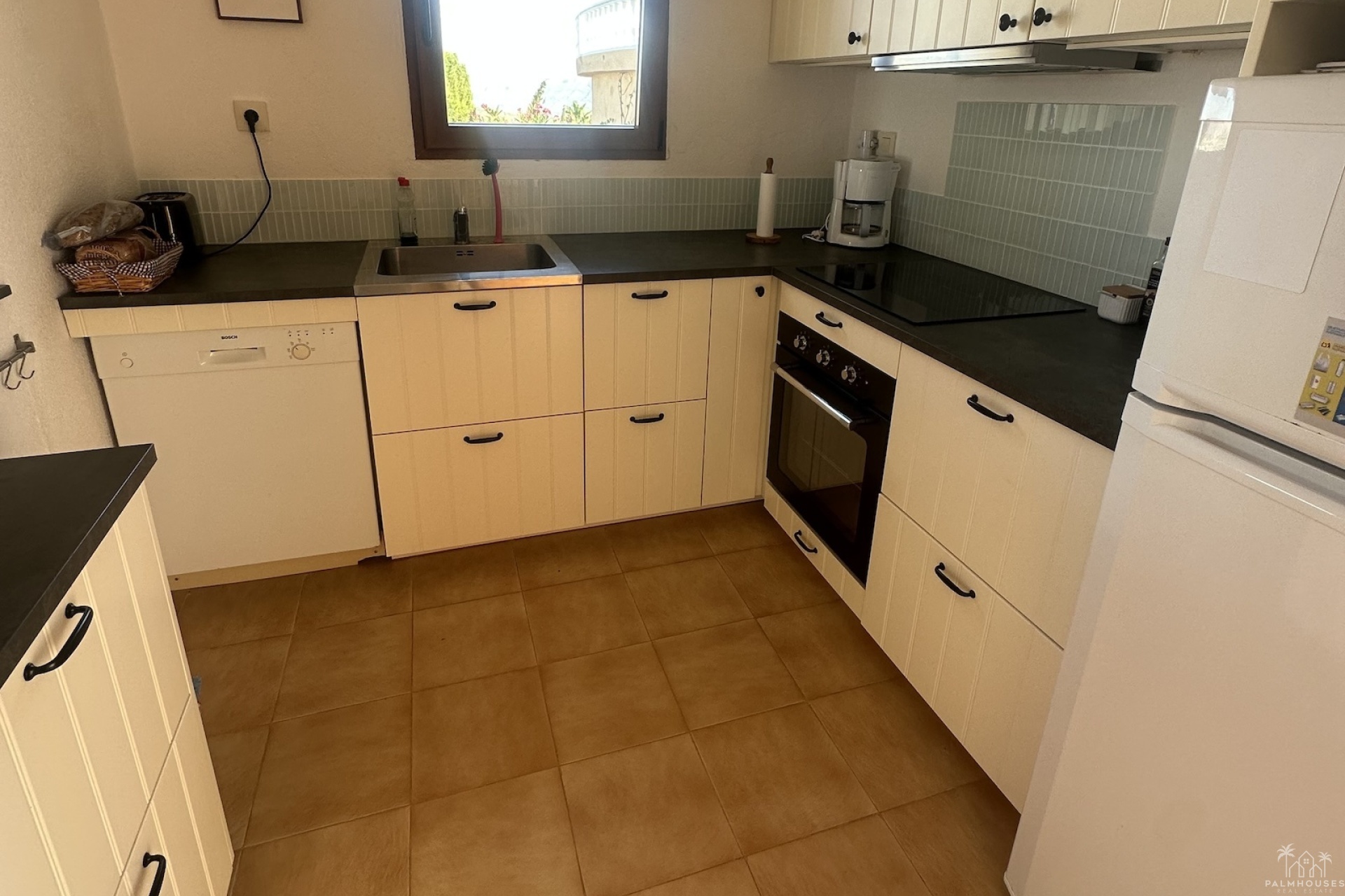 Revente - Villa - Cumbre del Sol - Costa Blanca