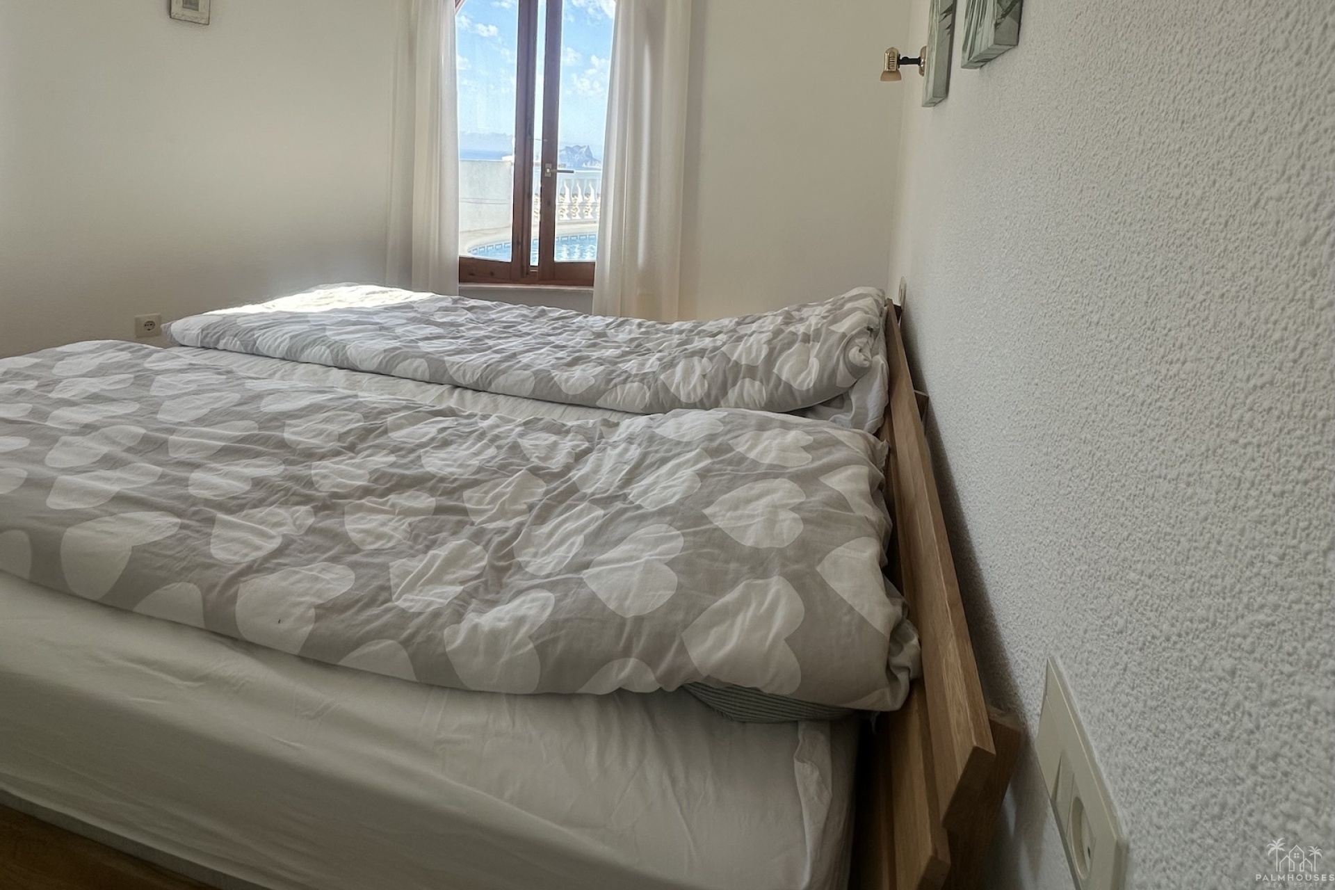 Revente - Villa - Cumbre del Sol - Costa Blanca