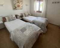 Revente - Villa - Cumbre del Sol - Costa Blanca