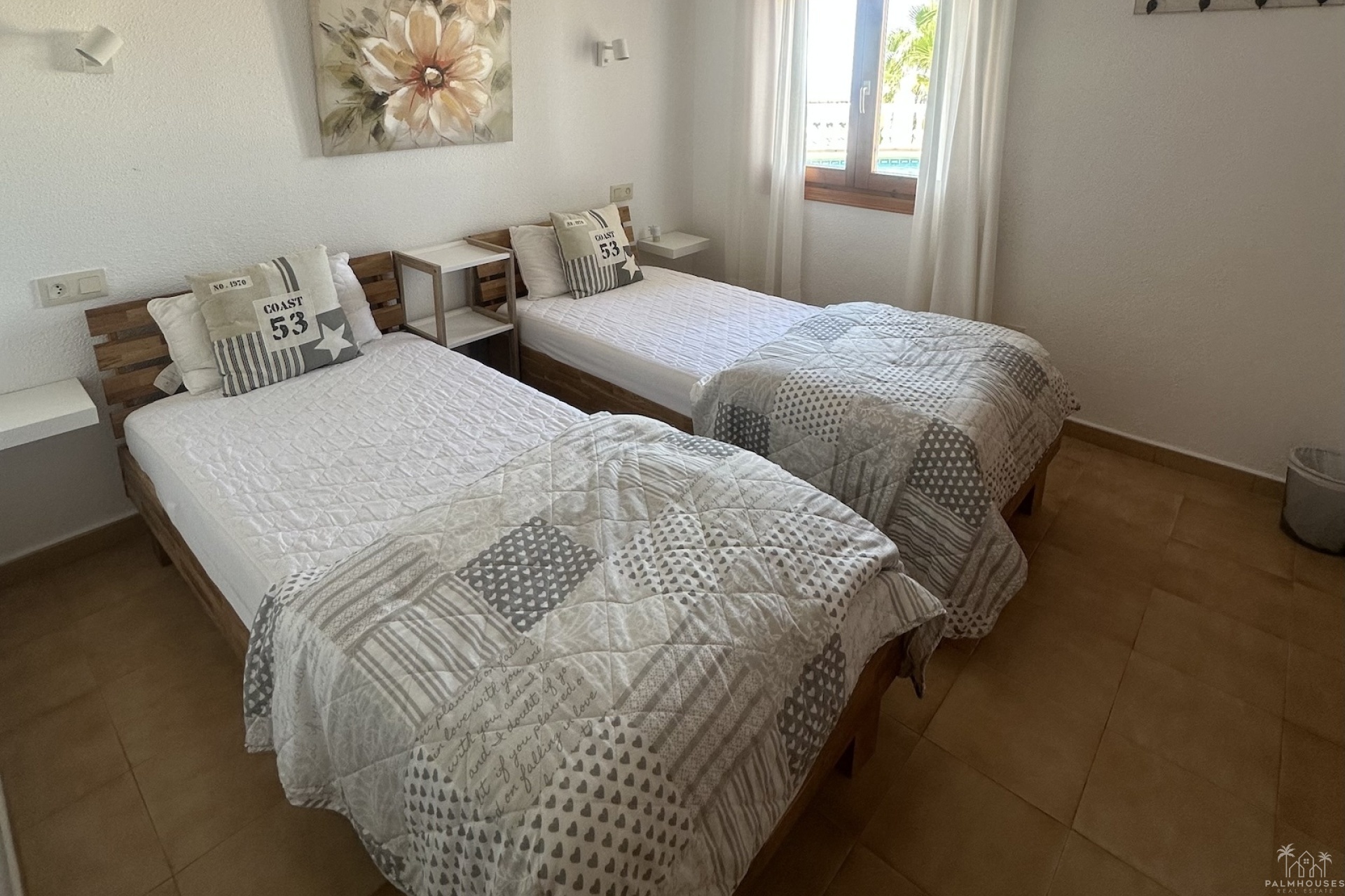 Revente - Villa - Cumbre del Sol - Costa Blanca