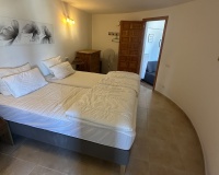 Revente - Villa - Cumbre del Sol - Costa Blanca