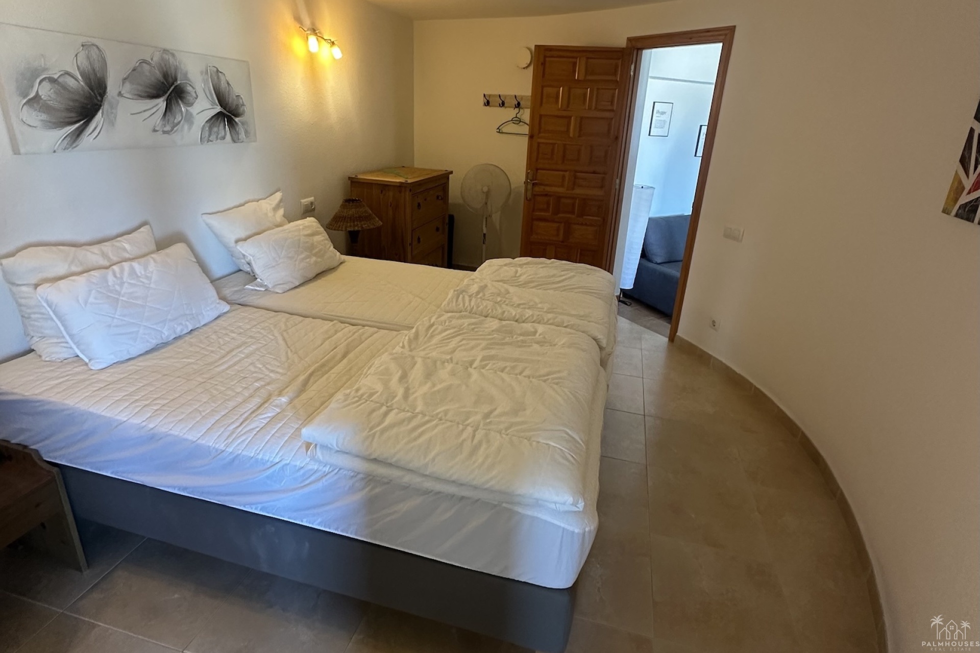 Revente - Villa - Cumbre del Sol - Costa Blanca