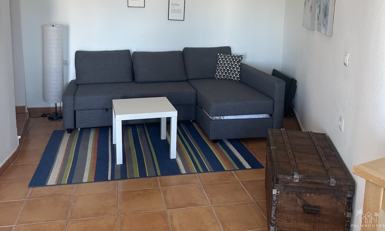 Revente - Villa - Cumbre del Sol - Costa Blanca