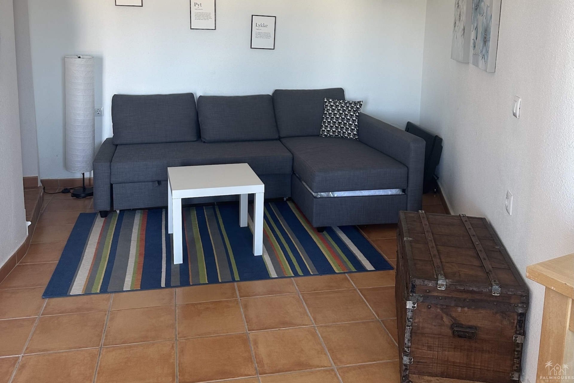 Revente - Villa - Cumbre del Sol - Costa Blanca
