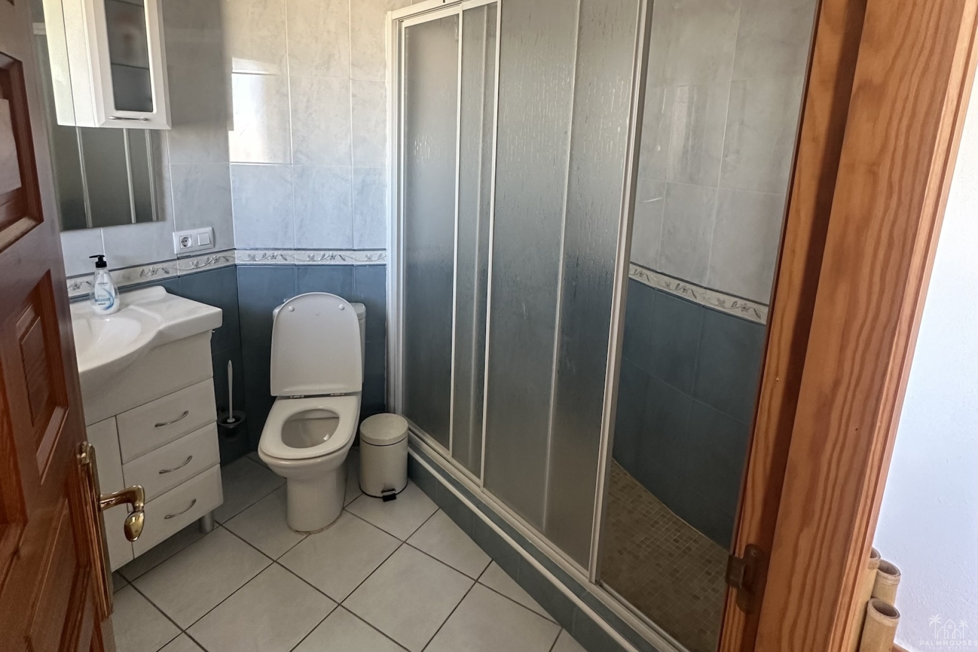 Revente - Villa - Cumbre del Sol - Costa Blanca