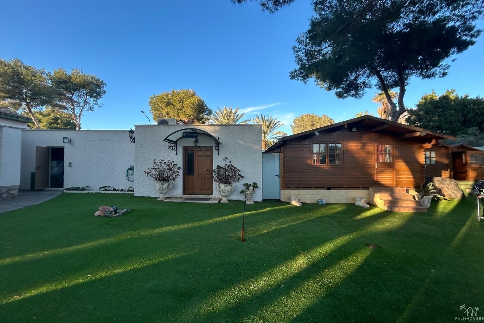 Revente - Villa - Dehesa De Campoamor - Campoamor