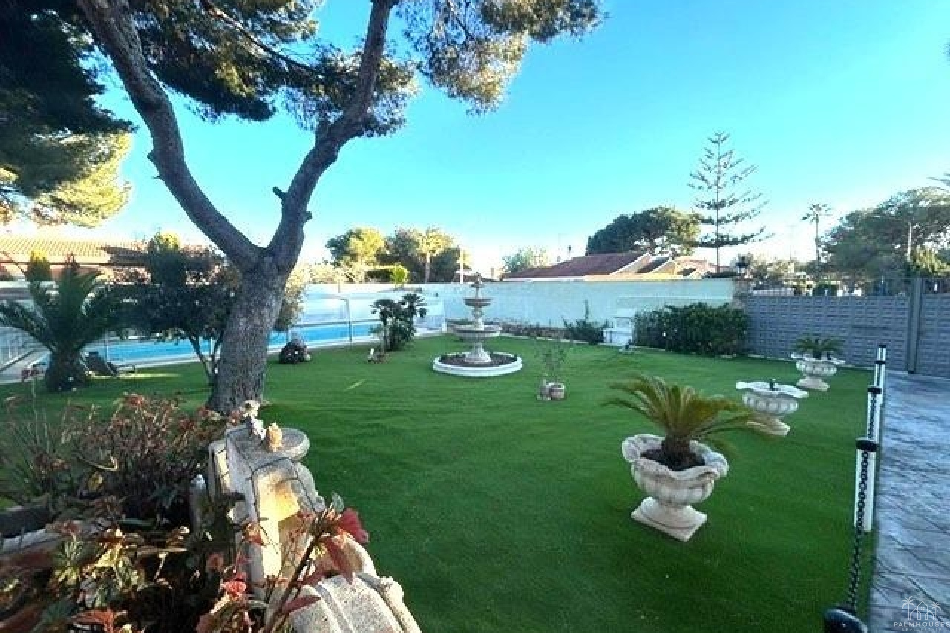 Revente - Villa - Dehesa De Campoamor - Campoamor