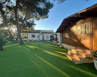 Revente - Villa - Dehesa De Campoamor - Campoamor