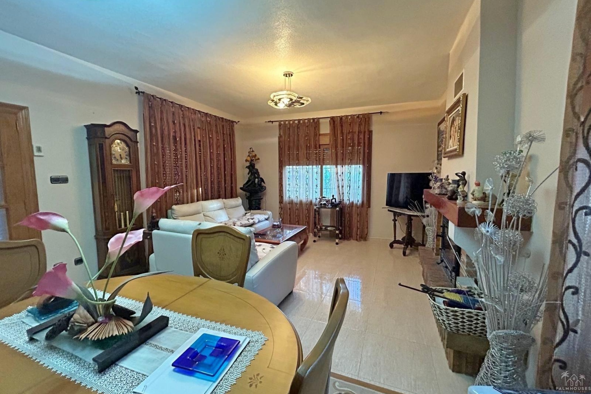 Revente - Villa - Dehesa De Campoamor - Campoamor