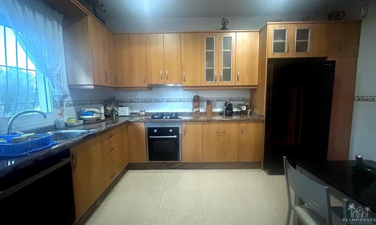 Revente - Villa - Dehesa De Campoamor - Campoamor
