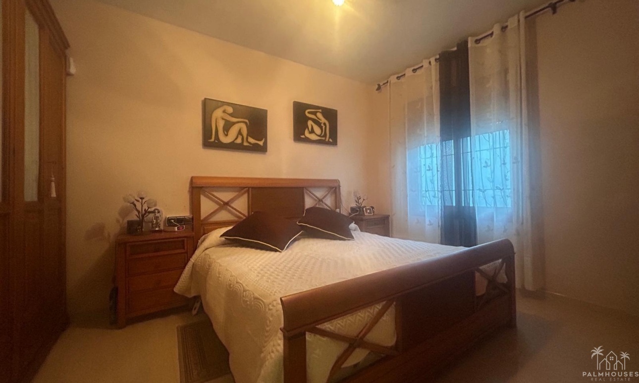Revente - Villa - Dehesa De Campoamor - Campoamor