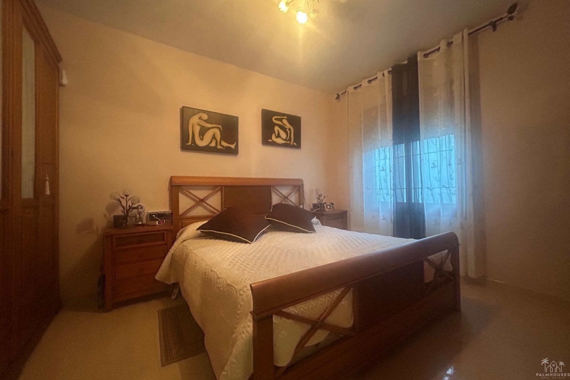 Revente - Villa - Dehesa De Campoamor - Campoamor