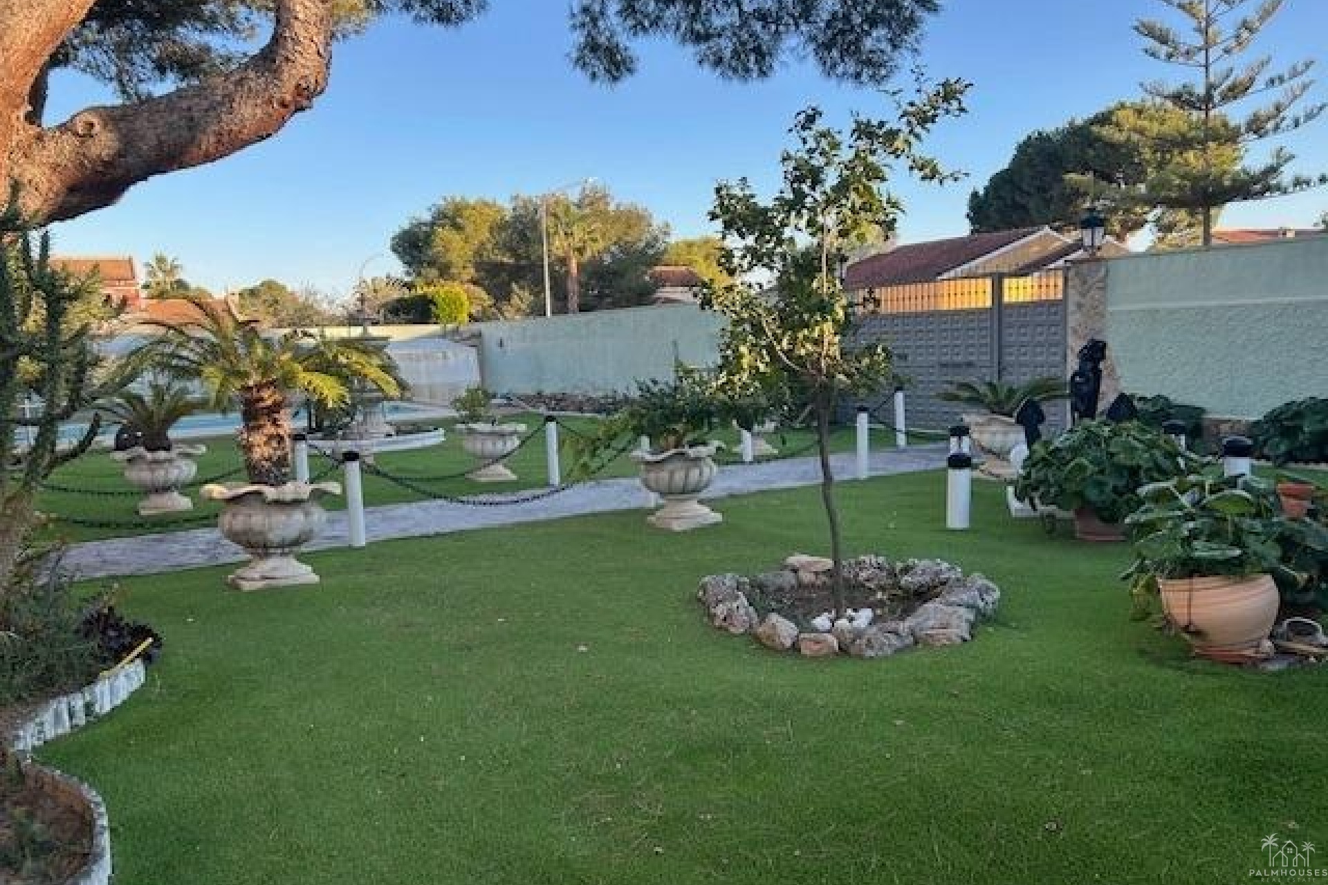Revente - Villa - Dehesa De Campoamor - Campoamor