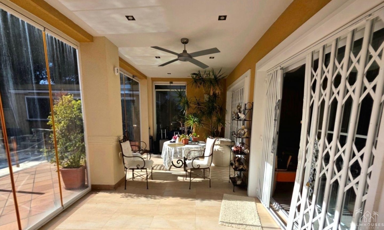 Revente - Villa - Dehesa De Campoamor - Campoamor