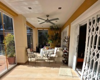 Revente - Villa - Dehesa De Campoamor - Campoamor