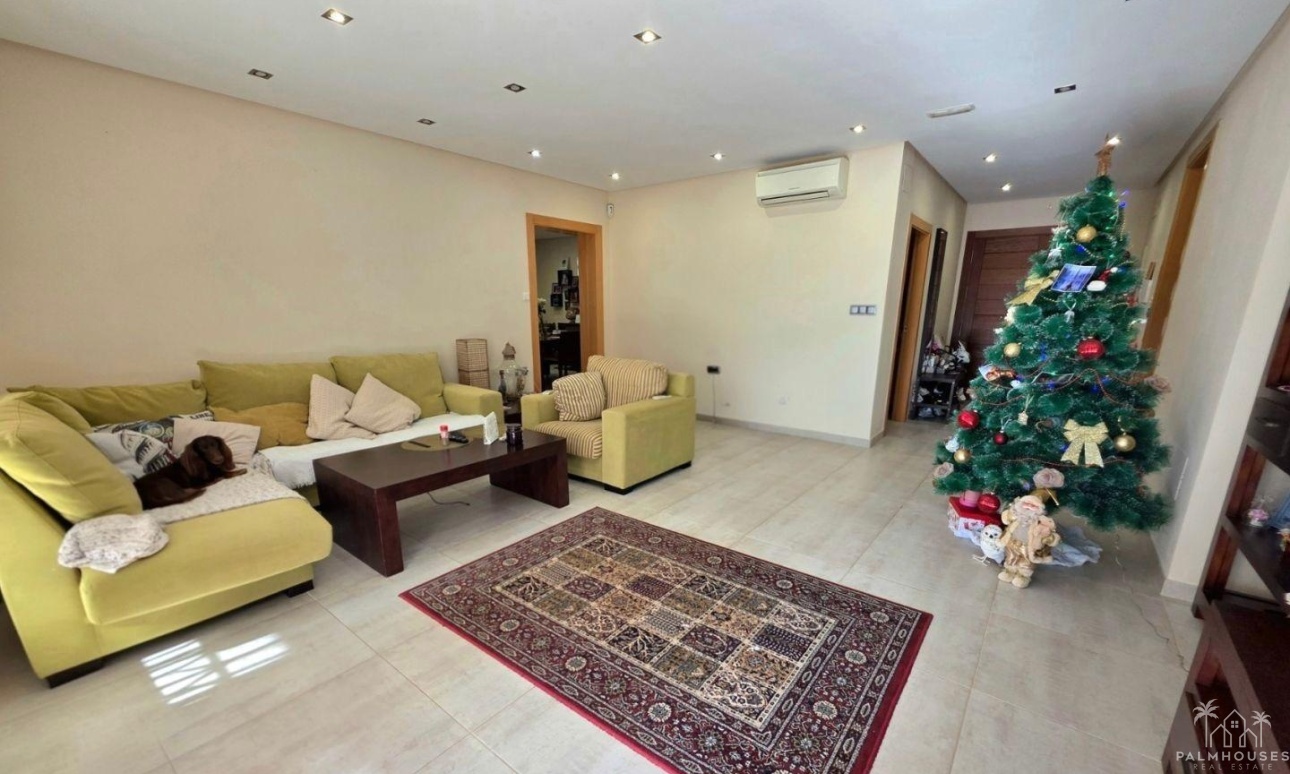 Revente - Villa - Dehesa De Campoamor - Campoamor