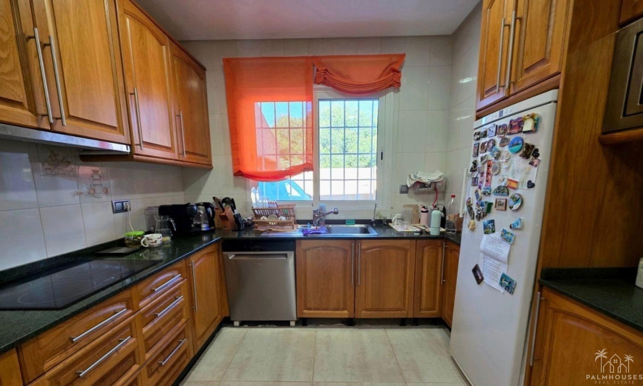 Revente - Villa - Dehesa De Campoamor - Campoamor