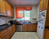 Revente - Villa - Dehesa De Campoamor - Campoamor